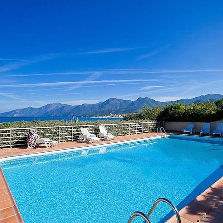 Residence Suarella Saint-Florent  Buitenkant foto