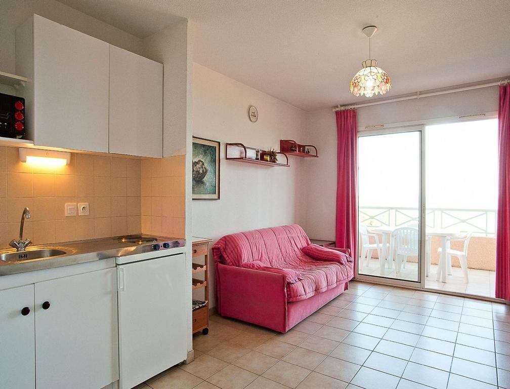 Residence Suarella Saint-Florent  Kamer foto