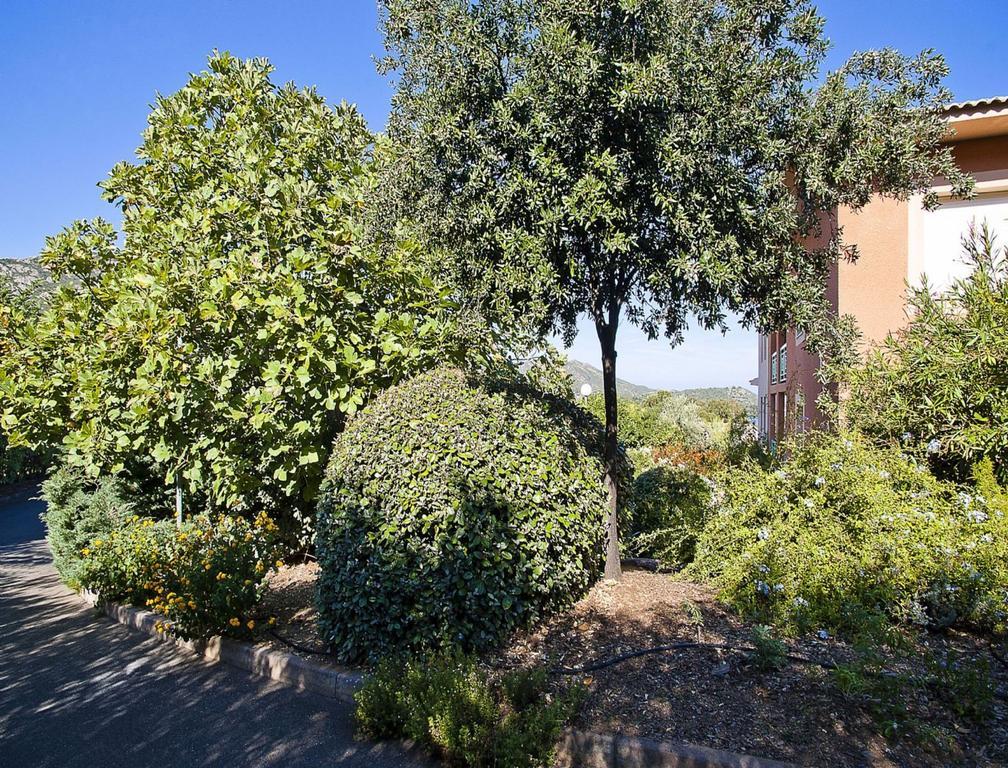 Residence Suarella Saint-Florent  Buitenkant foto
